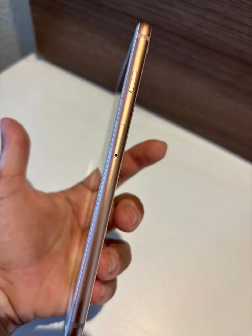 Apple iPhone 8 Plus - Foto 5