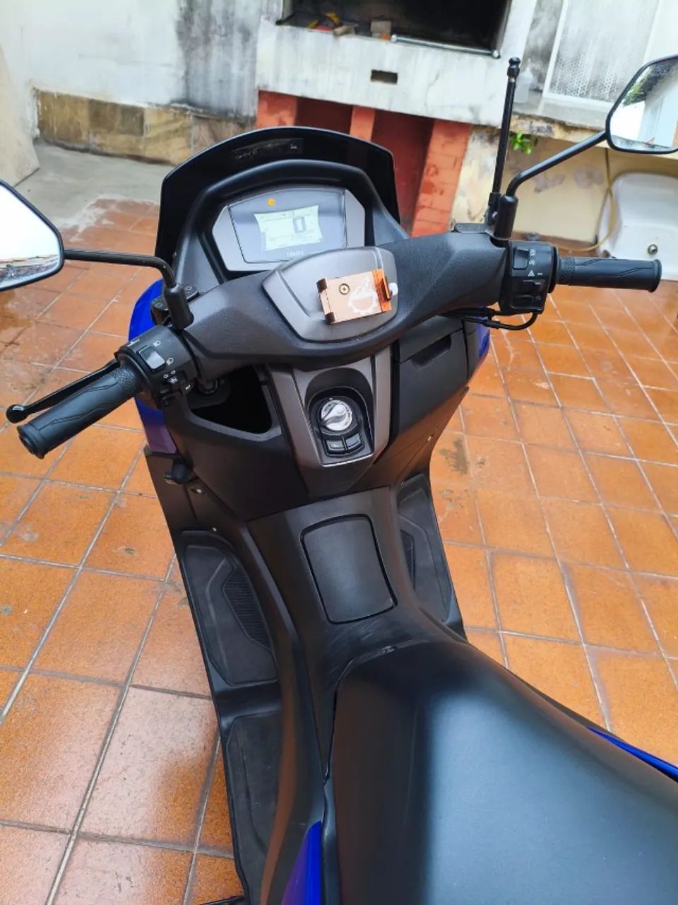 Nmax super nova. - Foto 2