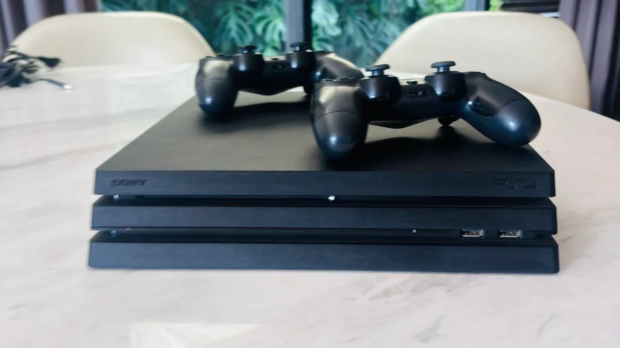 PlayStation 4 PRO - Foto 4