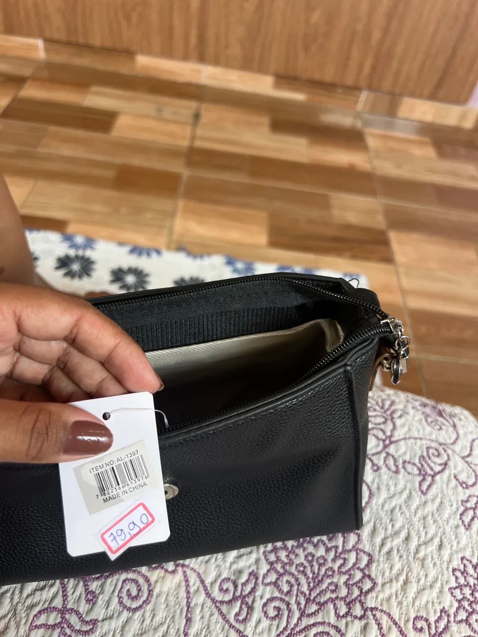 Bolsa nova - Foto 5
