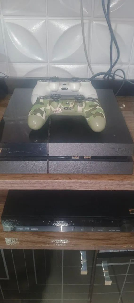 Ps4