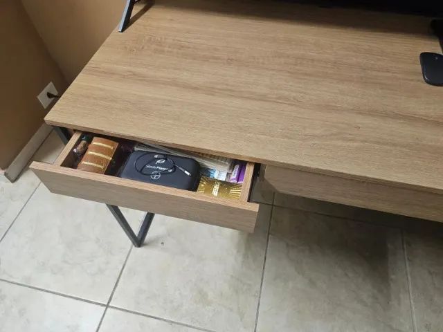 Mesa de escritório - Foto 4