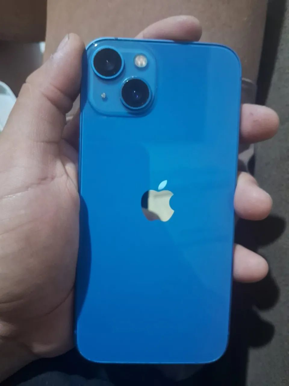 iPhone 13 seminovo 