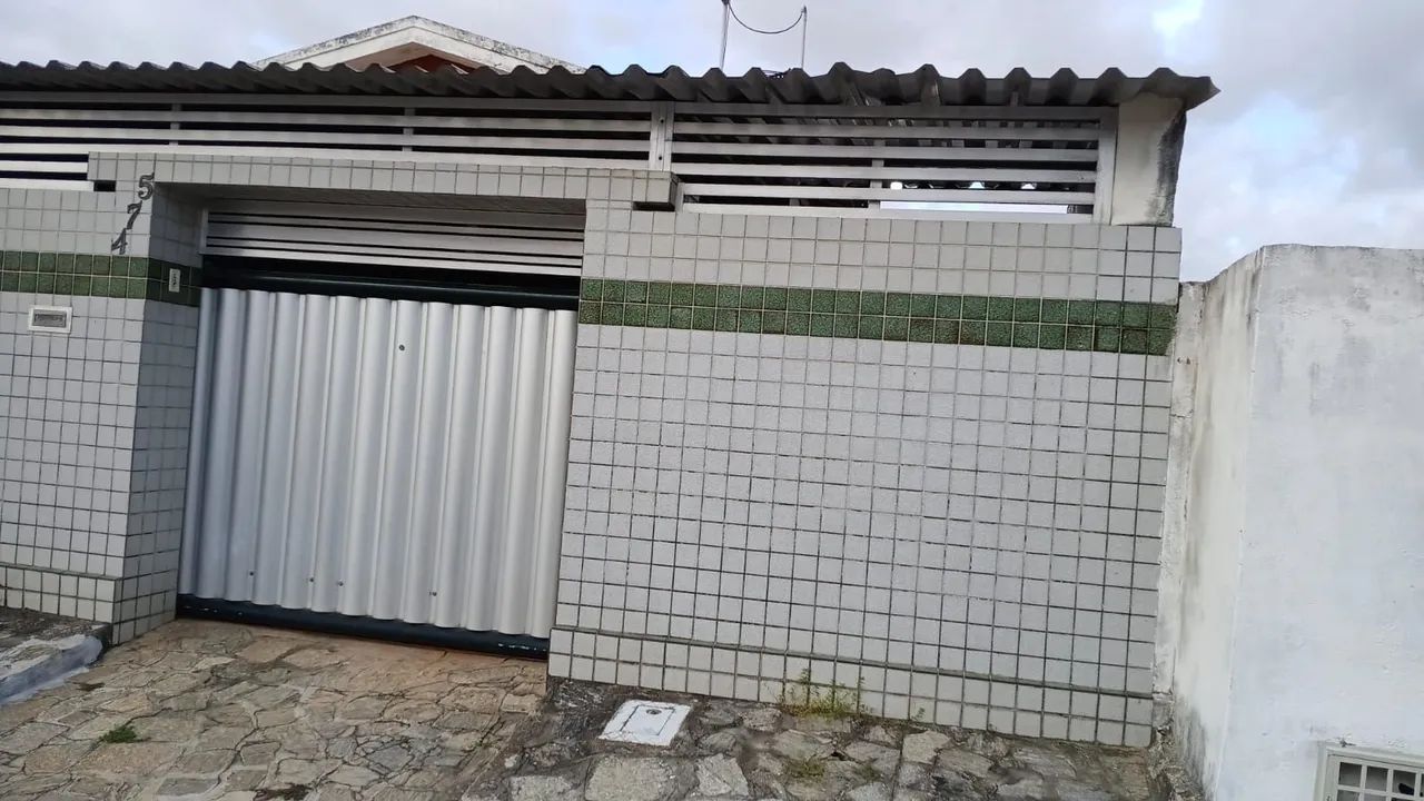 Casa Cruz das Armas