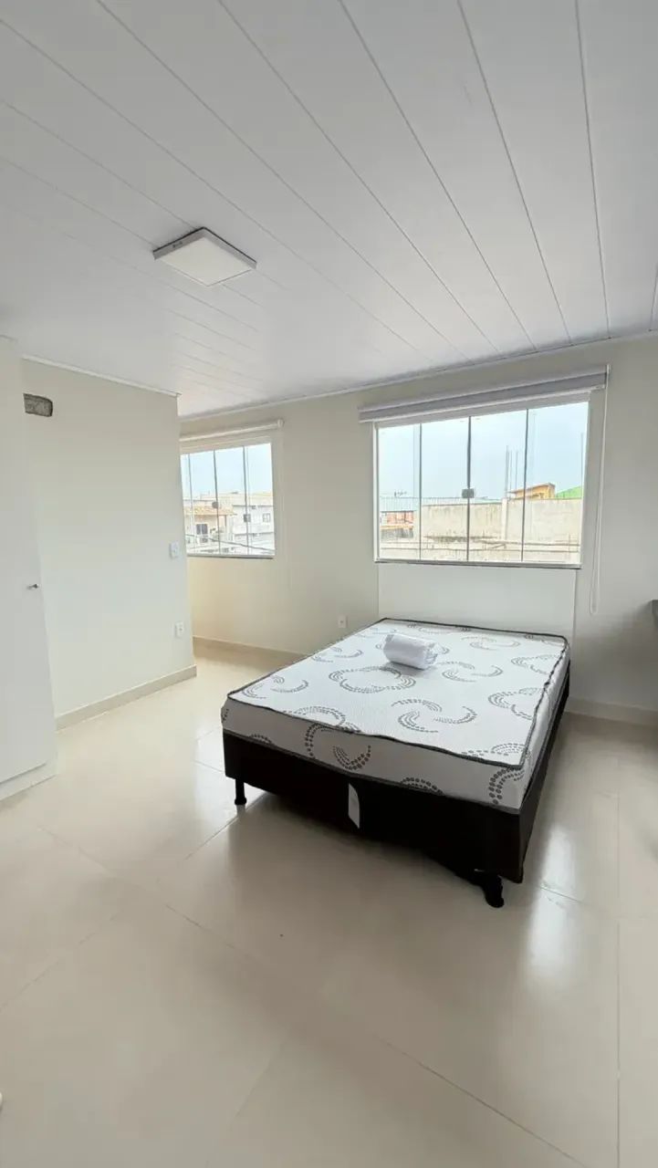 Studio Novo Mobiliado Santa Paula - Foto 2