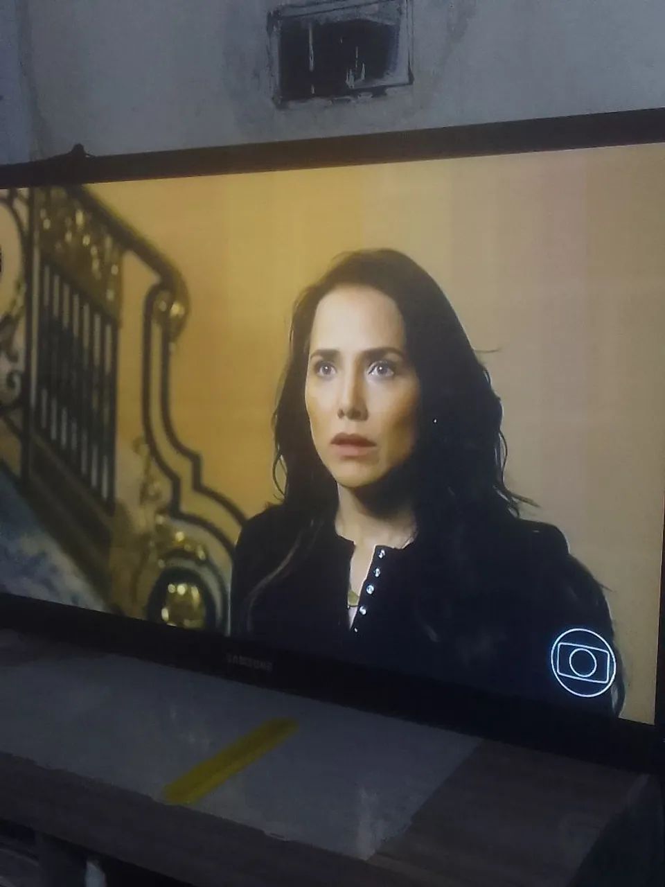 Tv Samsung 43 polegadas plasma 
