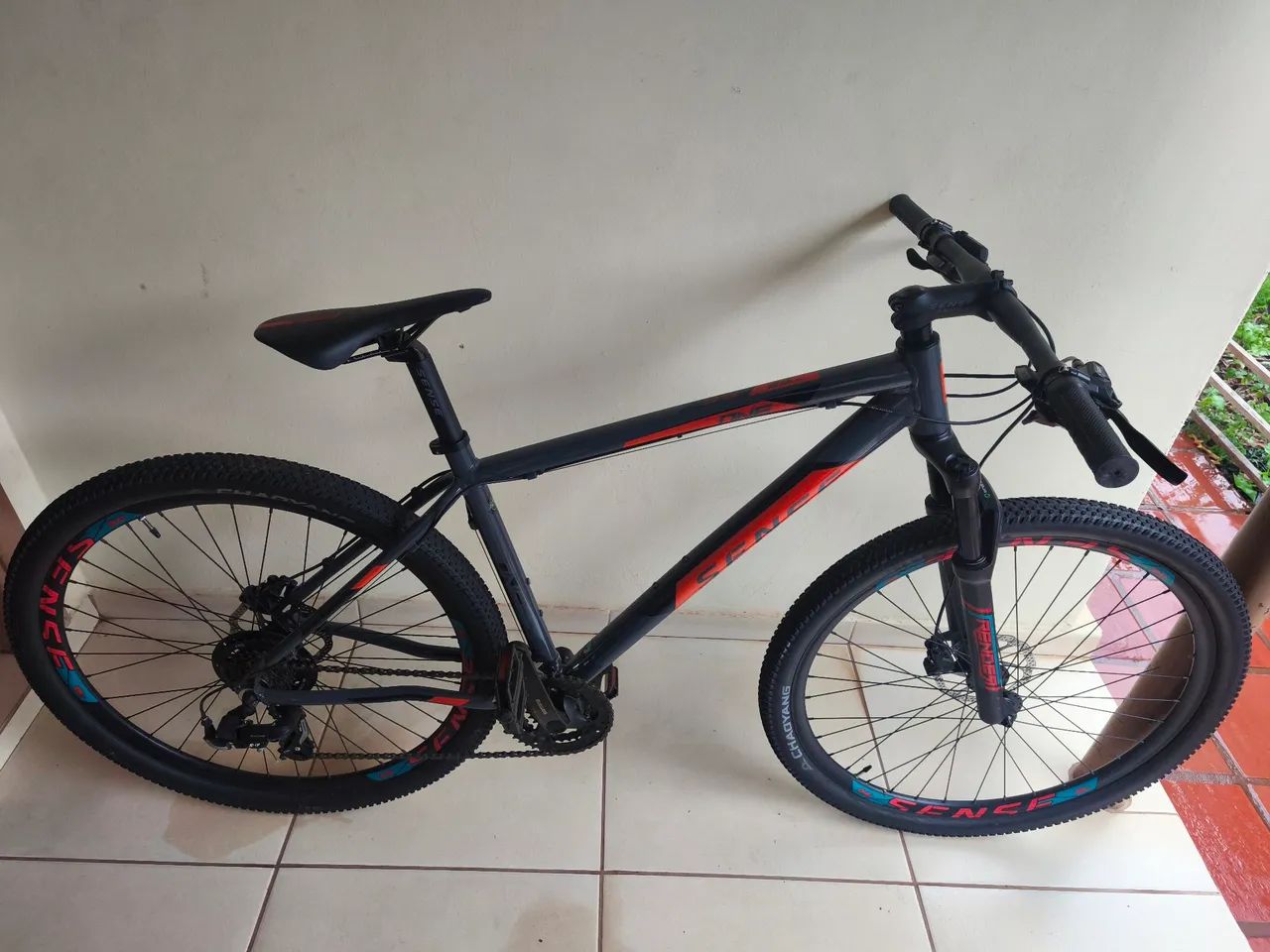 Bike Sense One 3 - Foto 3