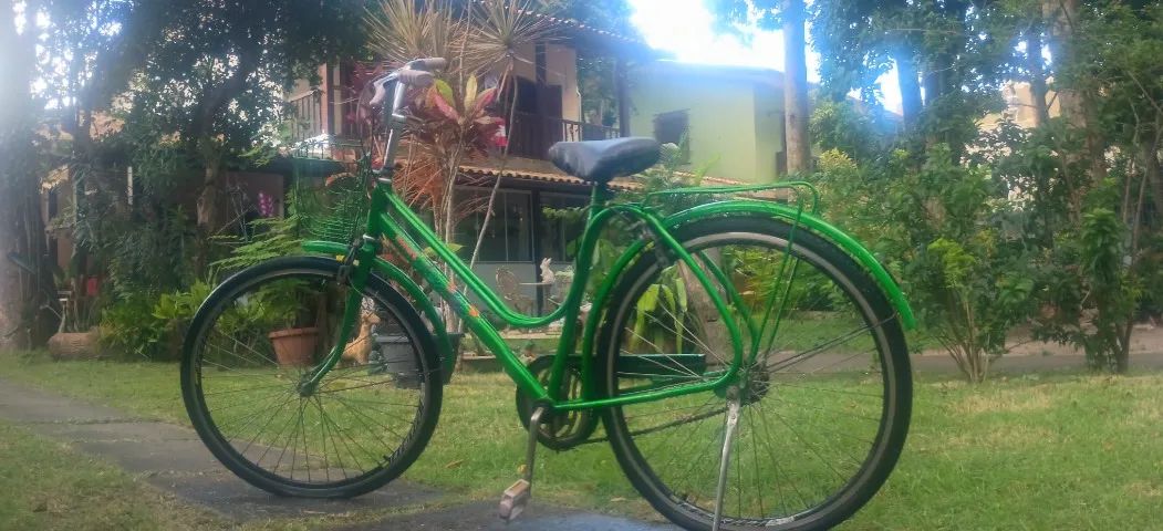 Bicicleta Monark Brisa Original  - Foto 3