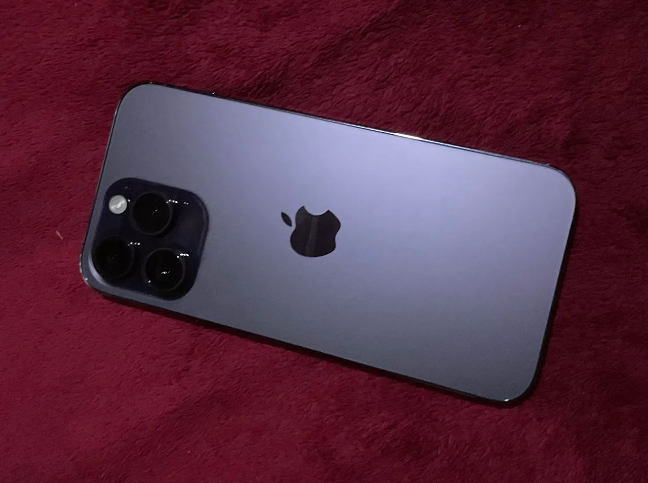 Iphone 14 pro max - Foto 2