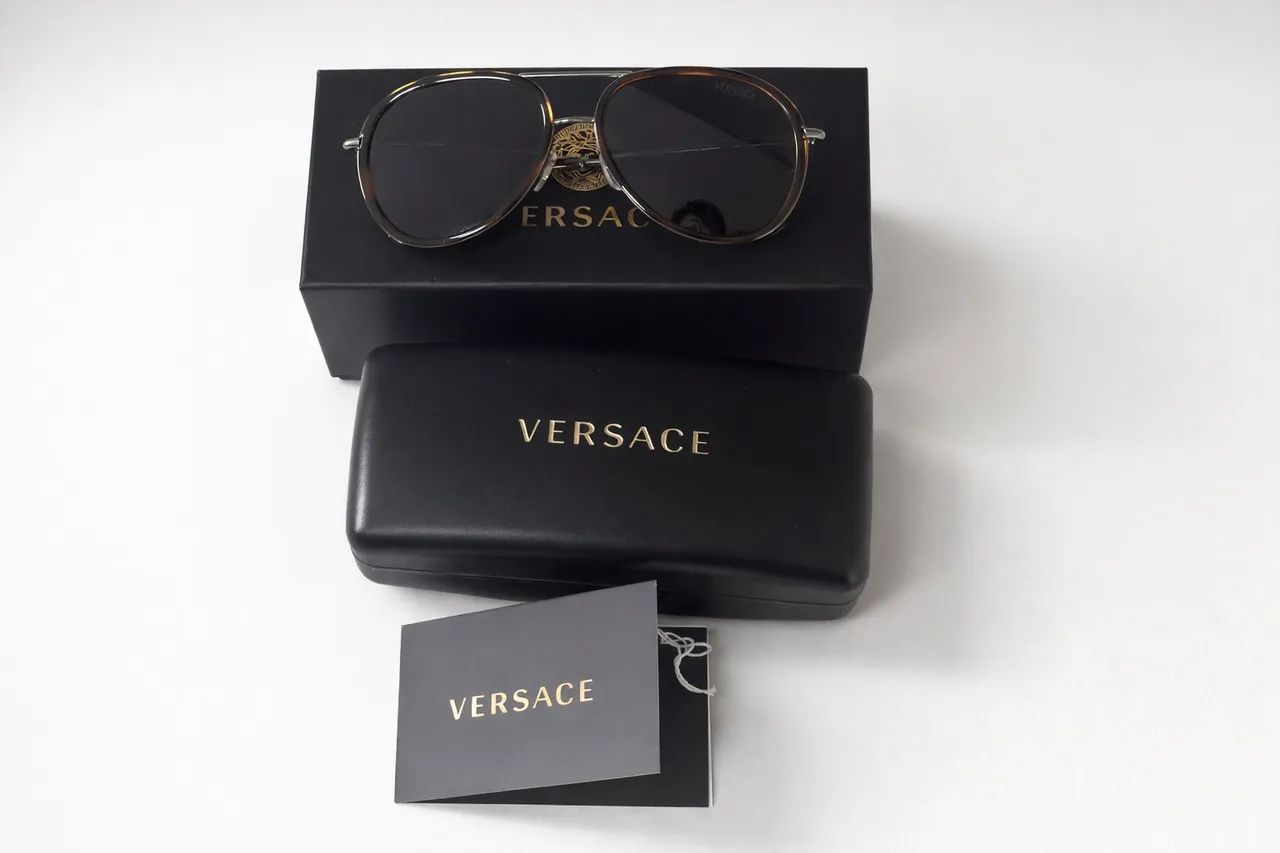 Óculos Versace - Original 