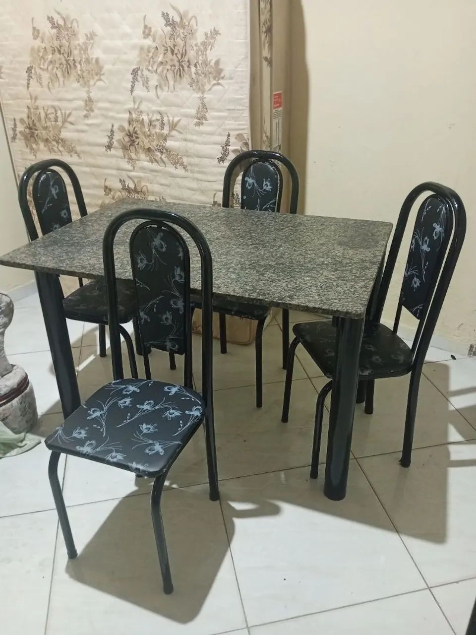 mesa faço entrega imediata  - Foto 2