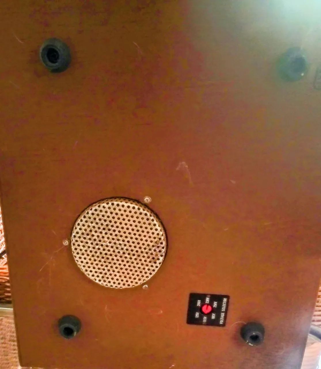 GRAVADOR DE ROLO ANTIGUIDADE - Foto 3