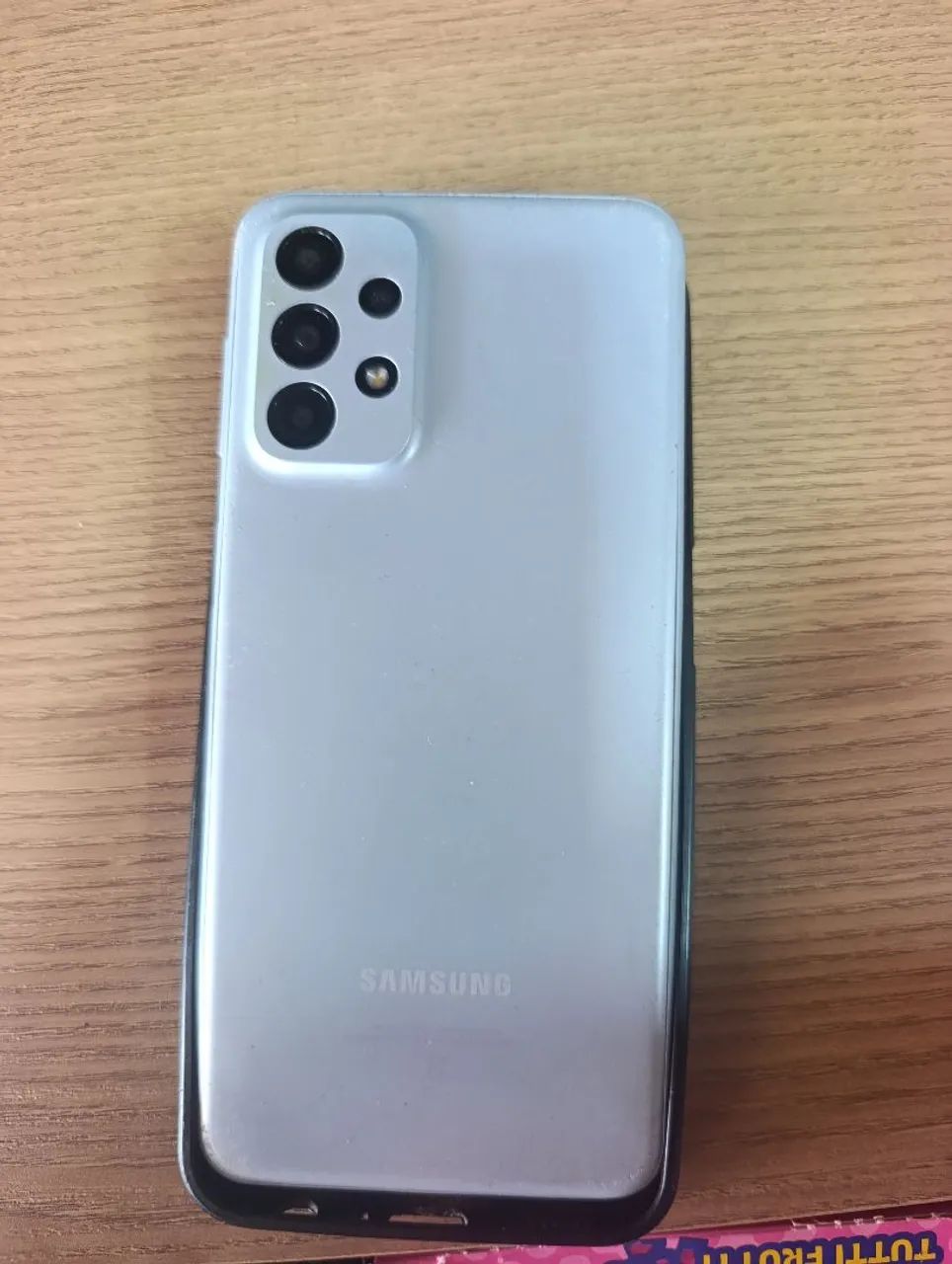Vendo Samsung A23 5g, PERFEITAS CONDIÇÕES!!! - Foto 3