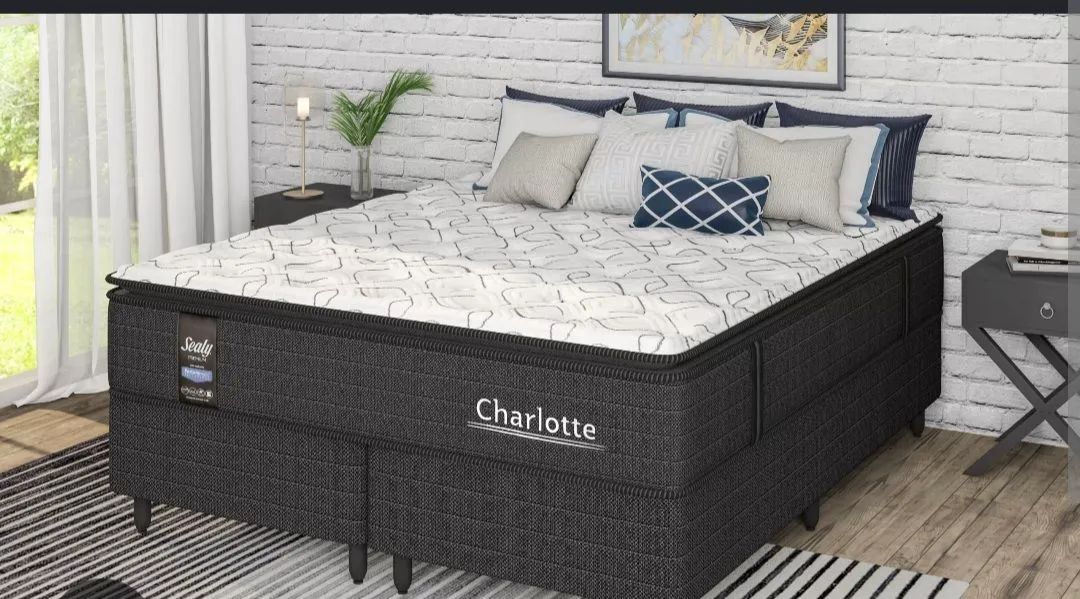 CAMA SUPER KING - Foto 4