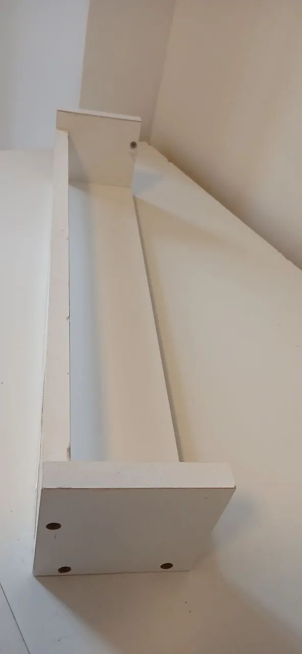 Prateleira para quarto infantil  - Foto 5