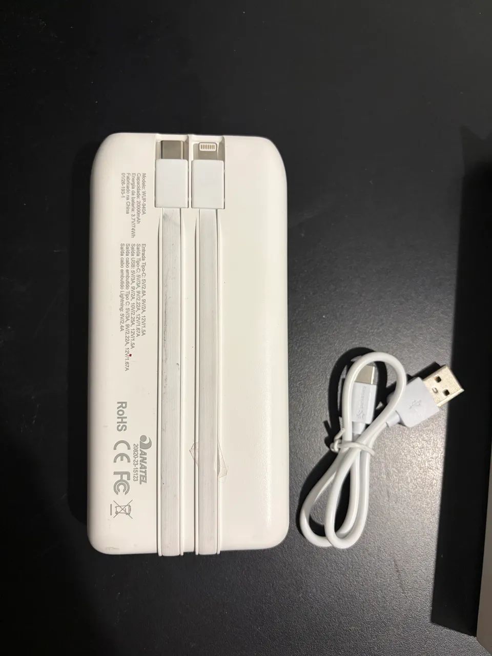 Power bank
