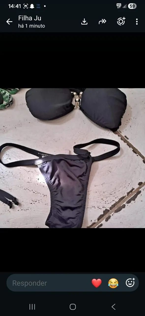 Biquini  - Foto 4