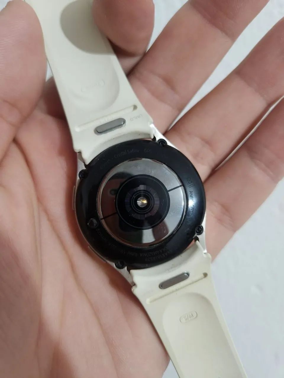 Samsung galaxy watch 6 - Foto 4