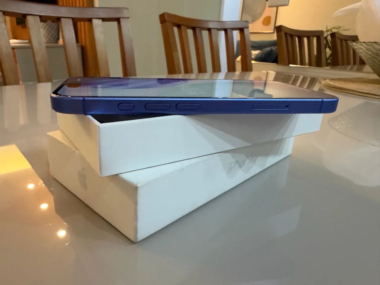 iPhone 16  - Foto 4
