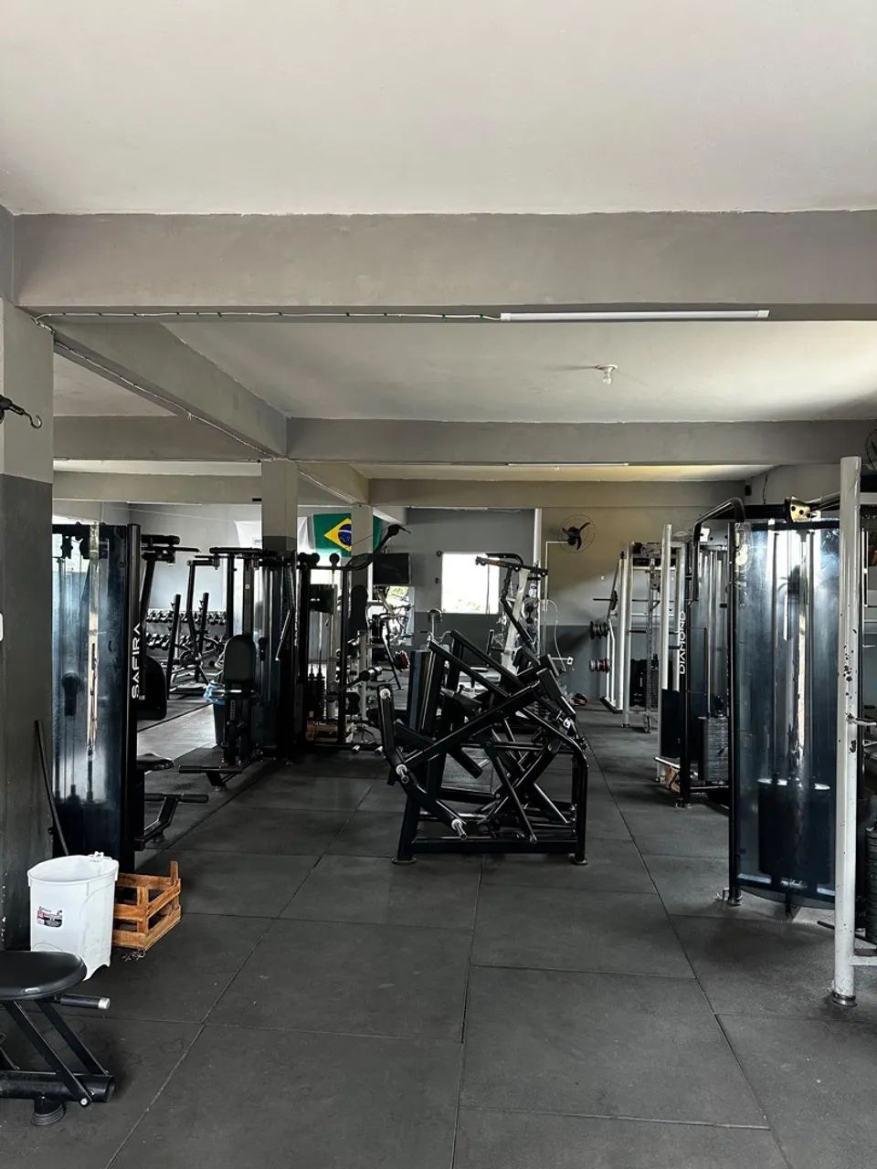 ACADEMIA COMPLETA À VENDA NEGÓCIO EM FUNCIONAMENTO - Foto 3