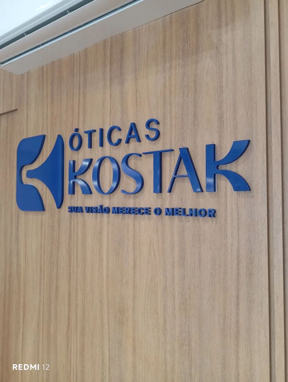 Fachadas em ACM e outros - Foto 4