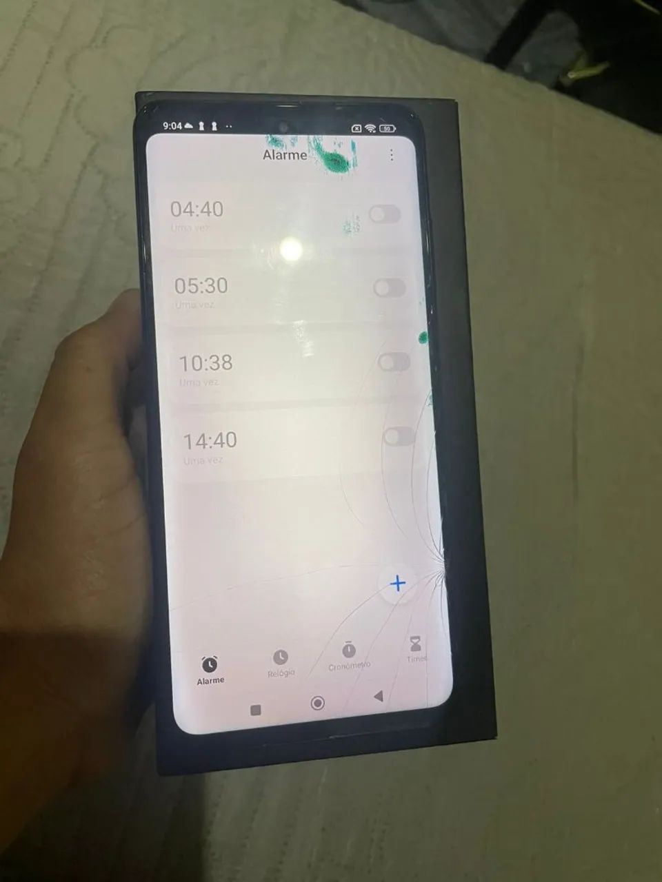 Poco X3 Pro 128gb  - Foto 5