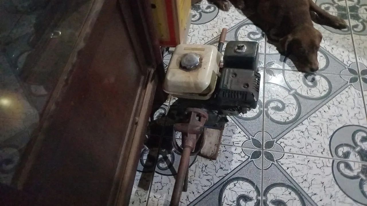 Motor rabeta  - Foto 3
