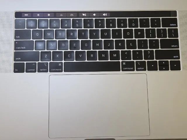 Macbook Pro 15