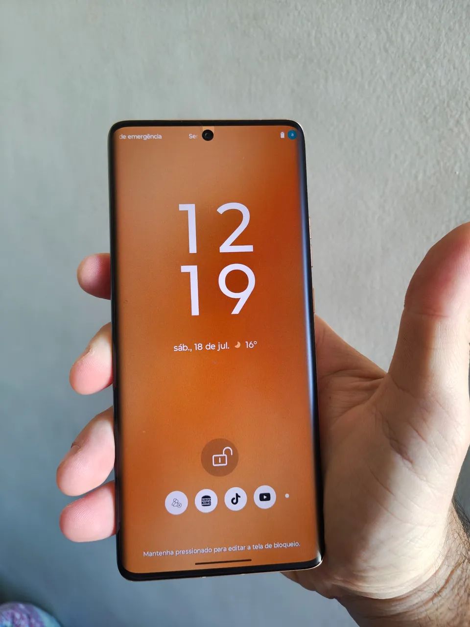 Edge 50 ultra  - Foto 5
