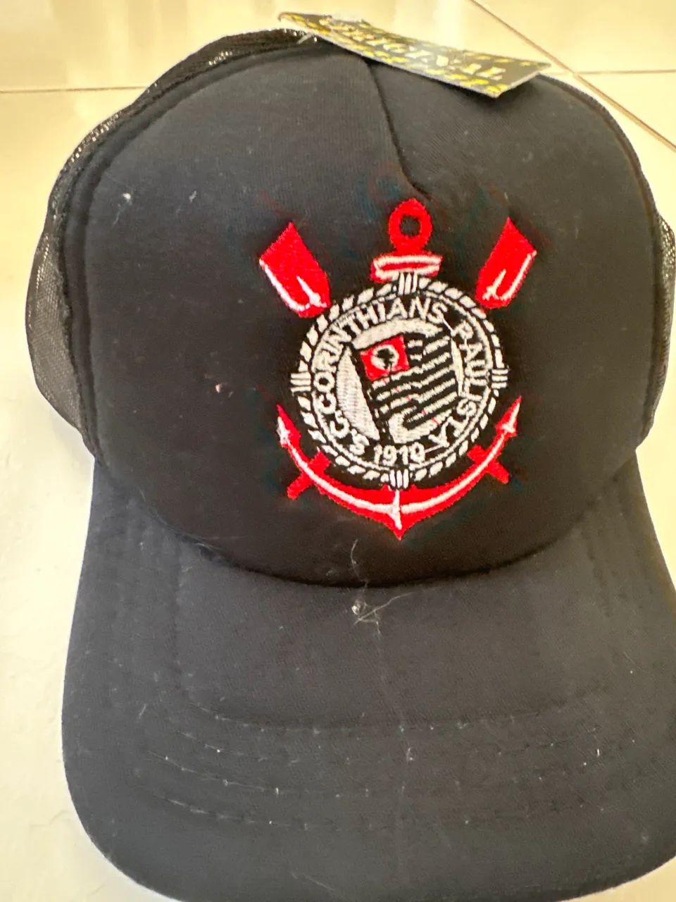 Boné Corinthians  - Foto 2