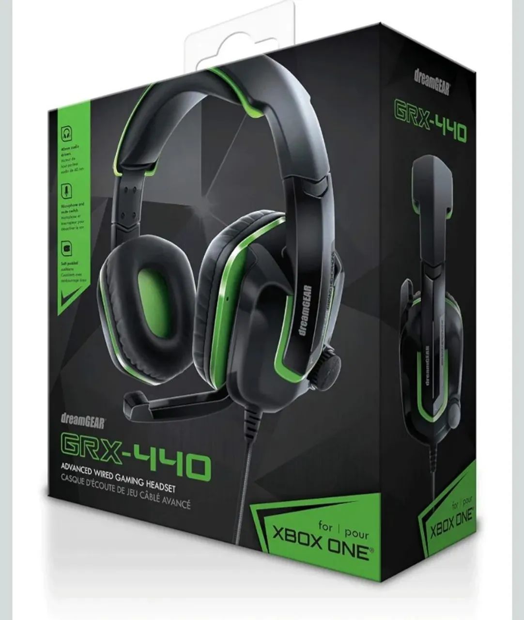 Headset gamer  - Foto 5