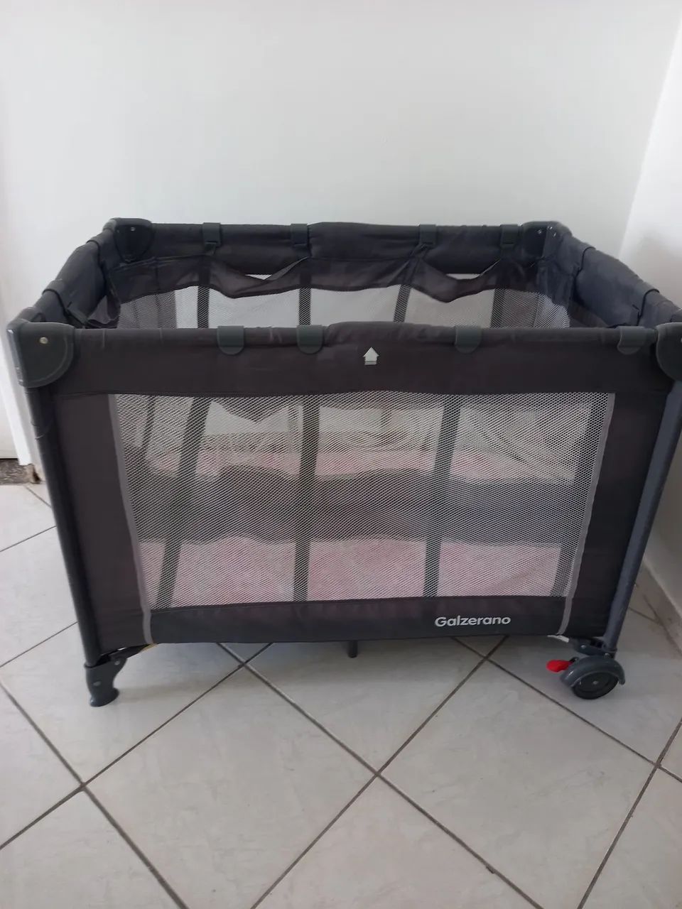 Gazerano Cradle