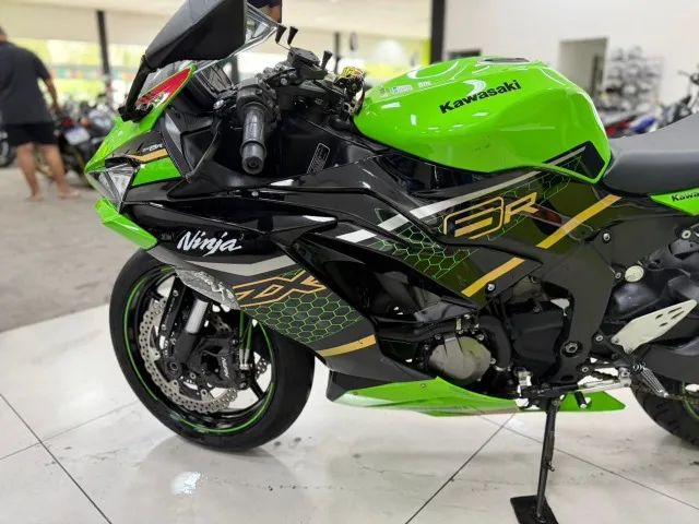 Kawasaki 650 2020 - 1490591375 | OLX