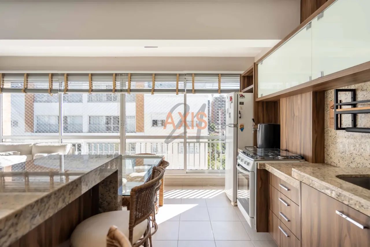 Cobertura Duplex de 4 Quartos à Venda no Edifício Breeze | Ecoville Curitiba - Foto 2