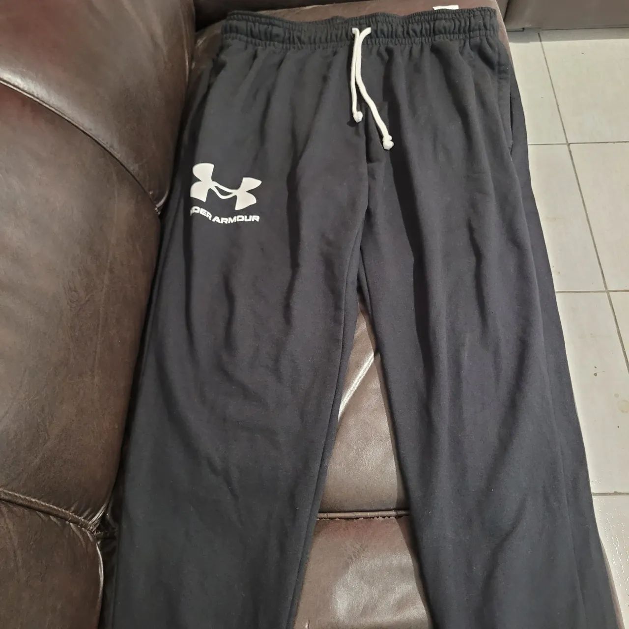 Calça Under Armour GG Nova
