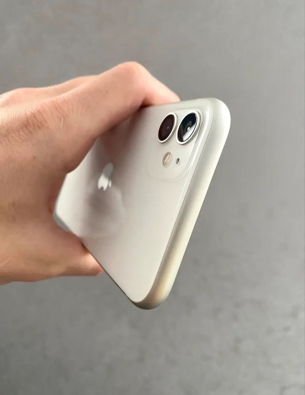 ?IPHONE 11 128 GB IMPECÁVEL ? - Foto 5