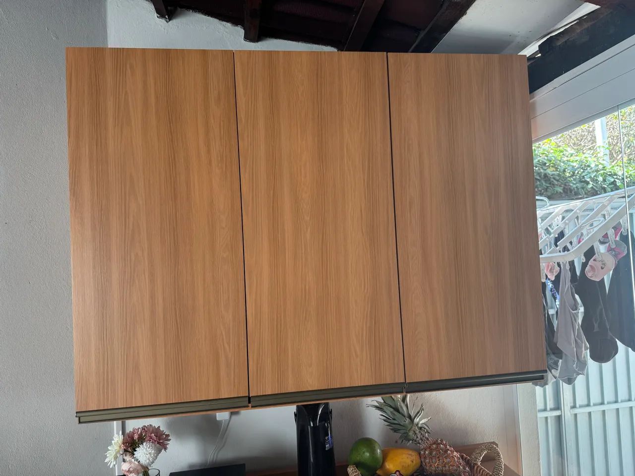 Vendo conjunto de armário kappesberg  - Foto 5
