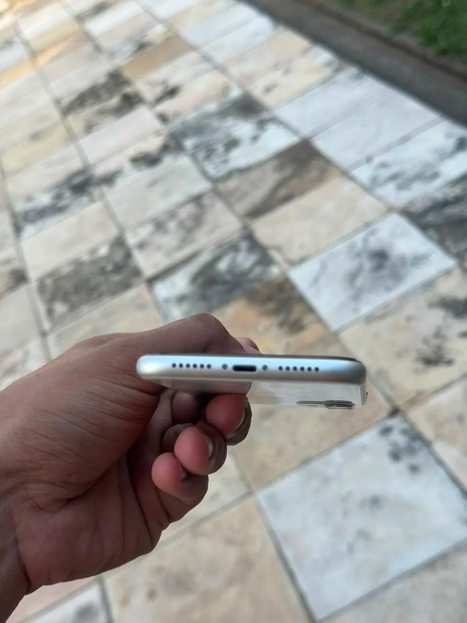 VENDO IPHONE 11 128GB SEMINOVO - Foto 4