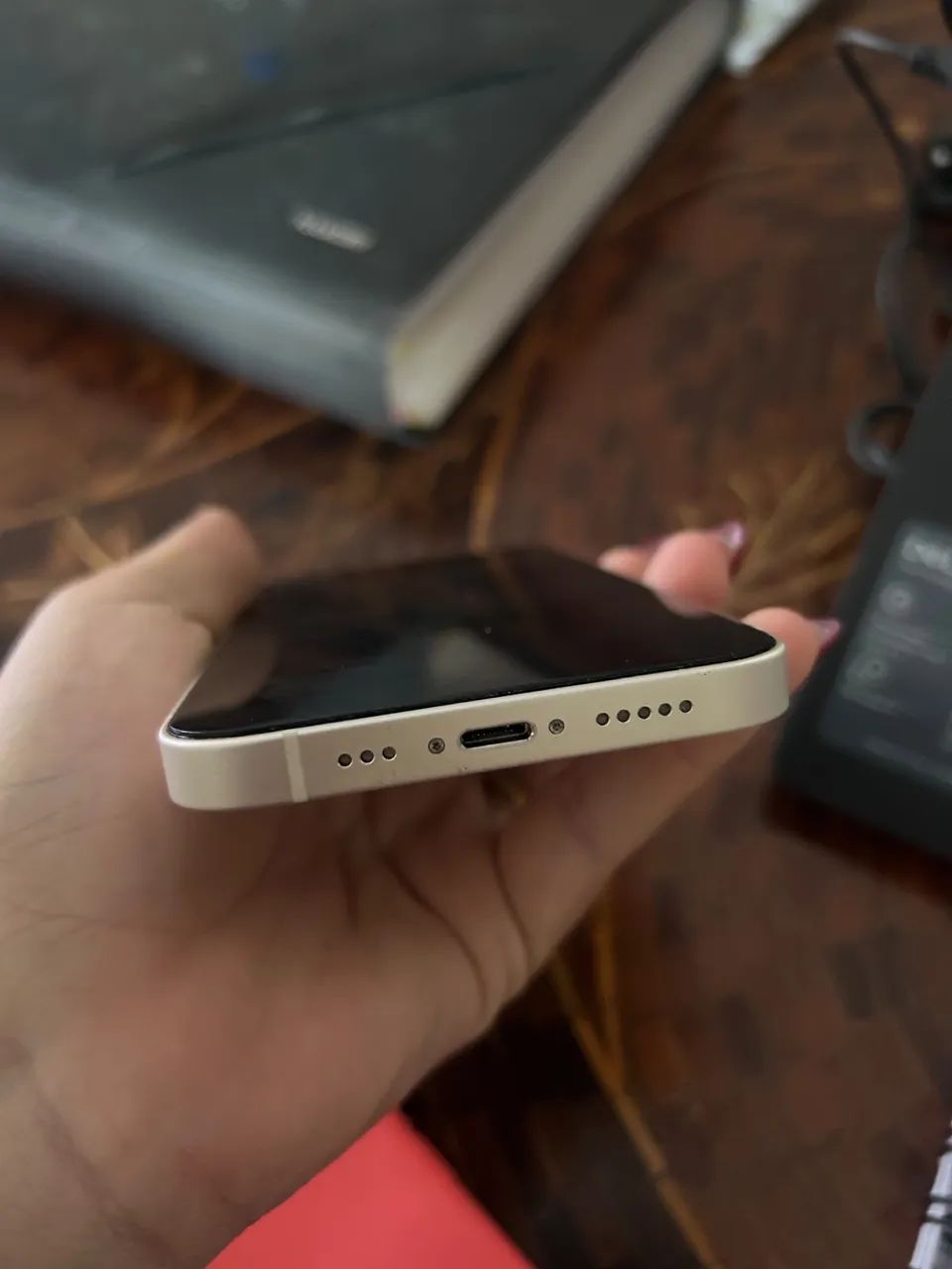 iPhone 14 128gb - Foto 4