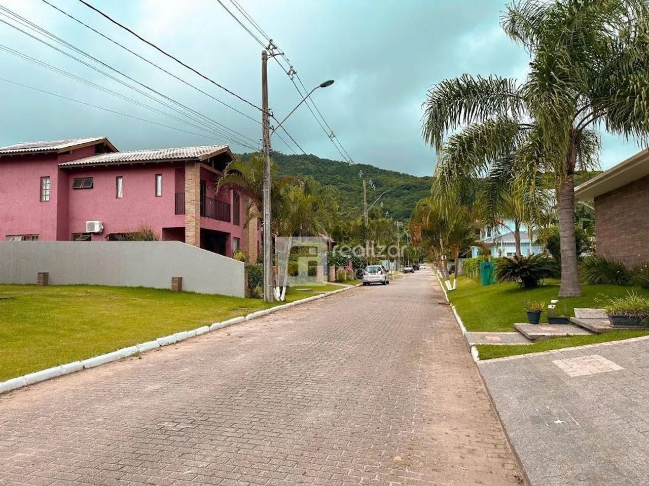 Terreno Residencial à venda, Vargem Grande, Florianópolis - TE0151. - Foto 5
