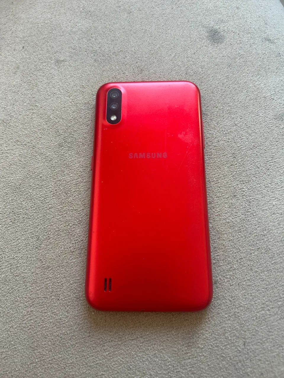 samsung a01 - Foto 2