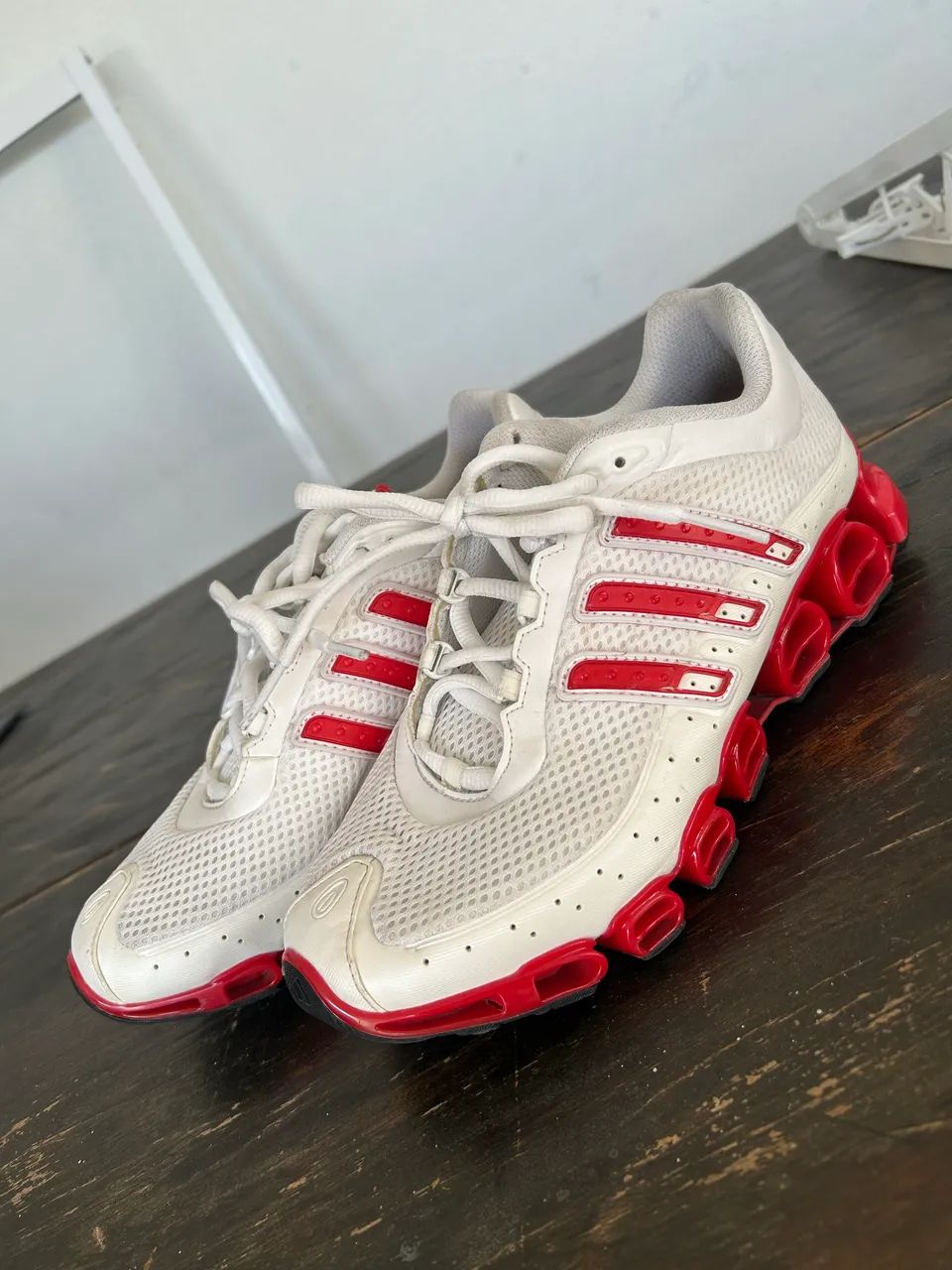 Tênis Adidas Megaride