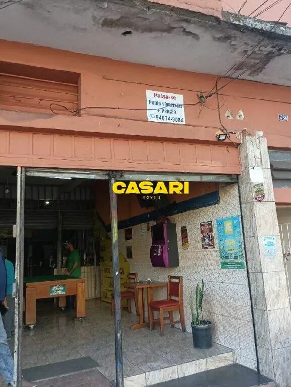 Terreno à venda, 420 m² - Centro - São Bernardo do Campo/SP - Foto 2