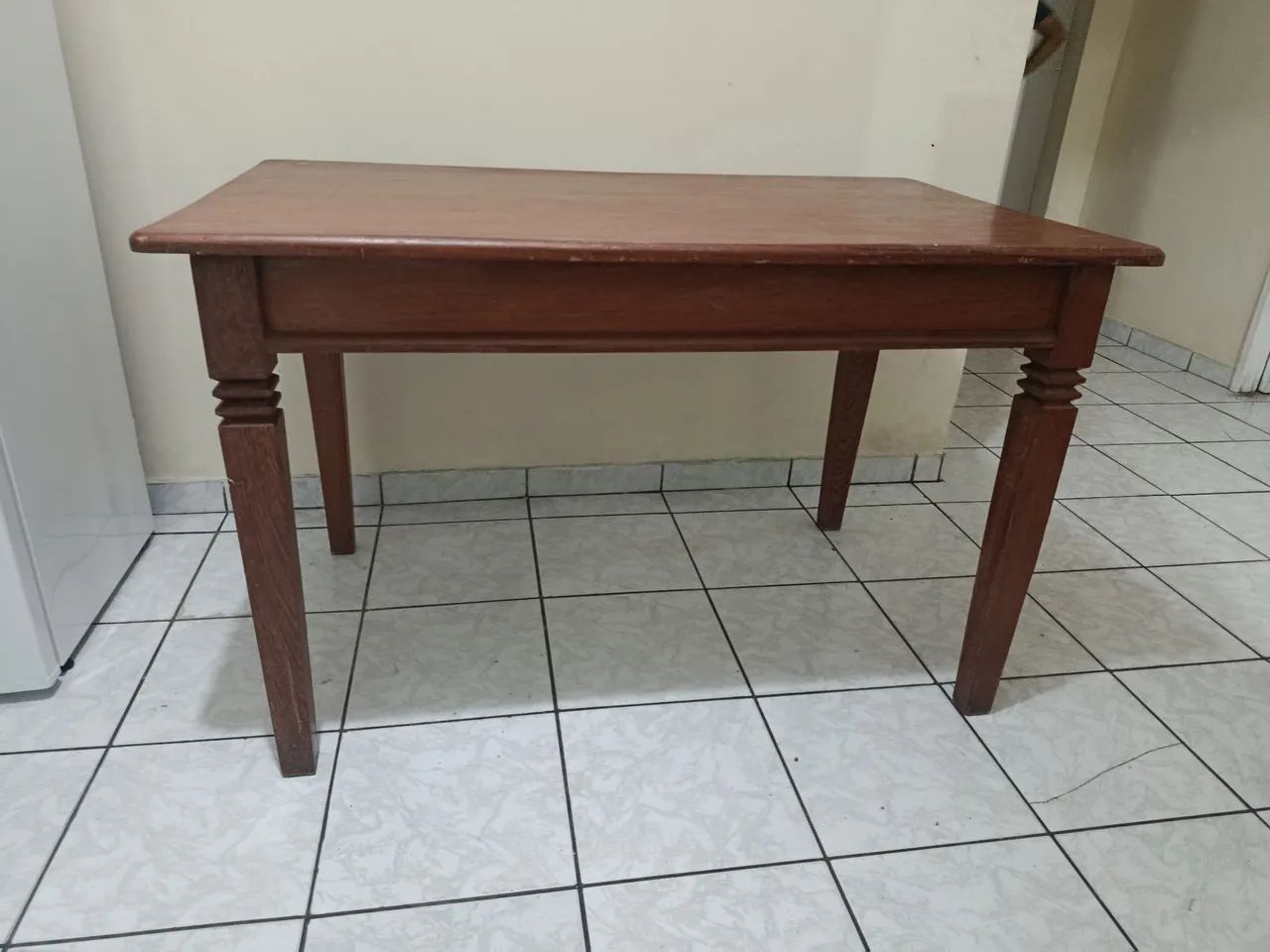 Mesa jatobá 