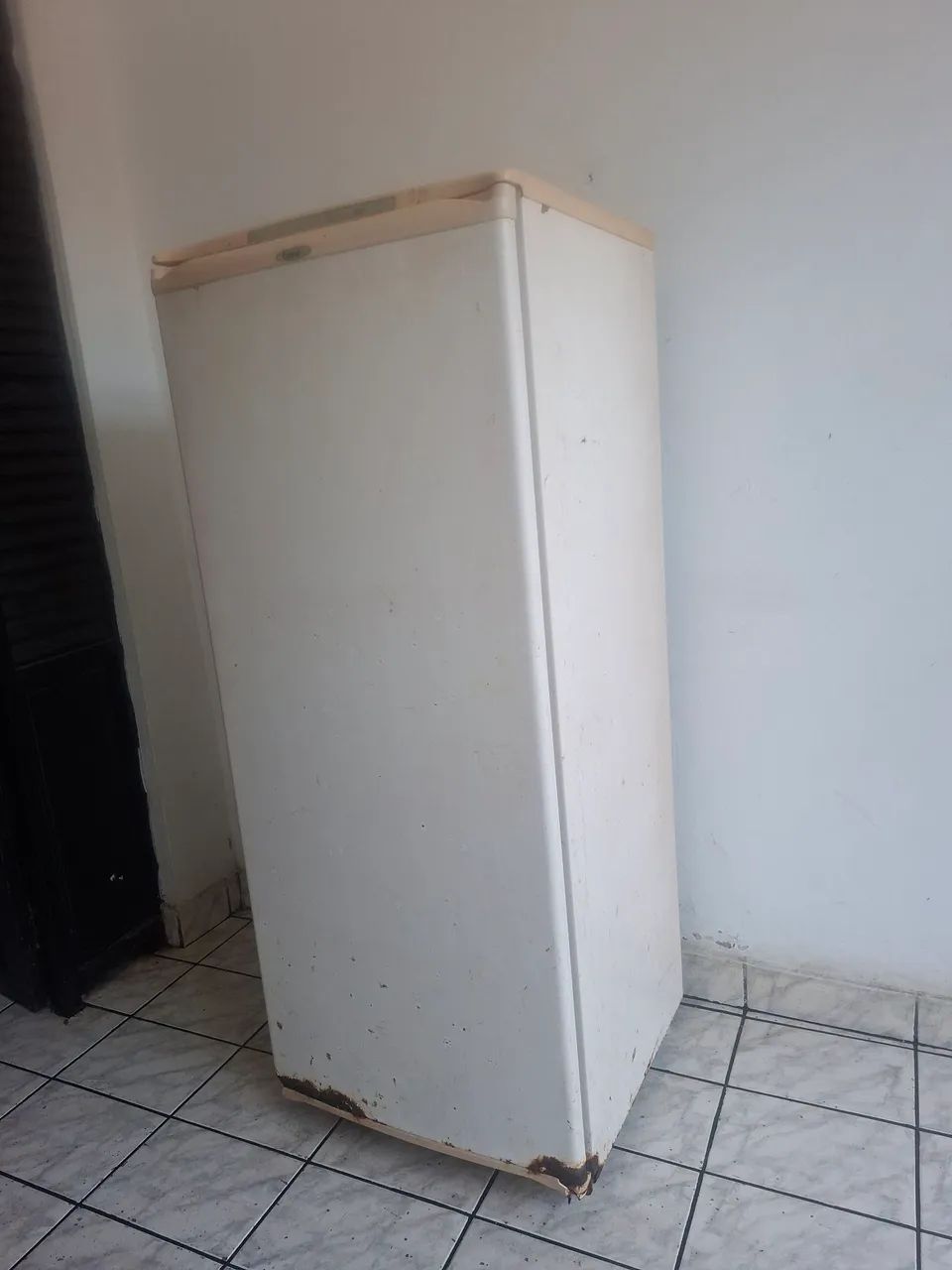 Geladeira Consul 