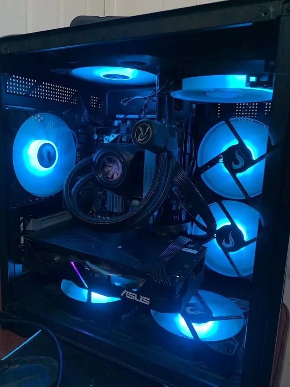 PC GAMER + MONITOR - Foto 5