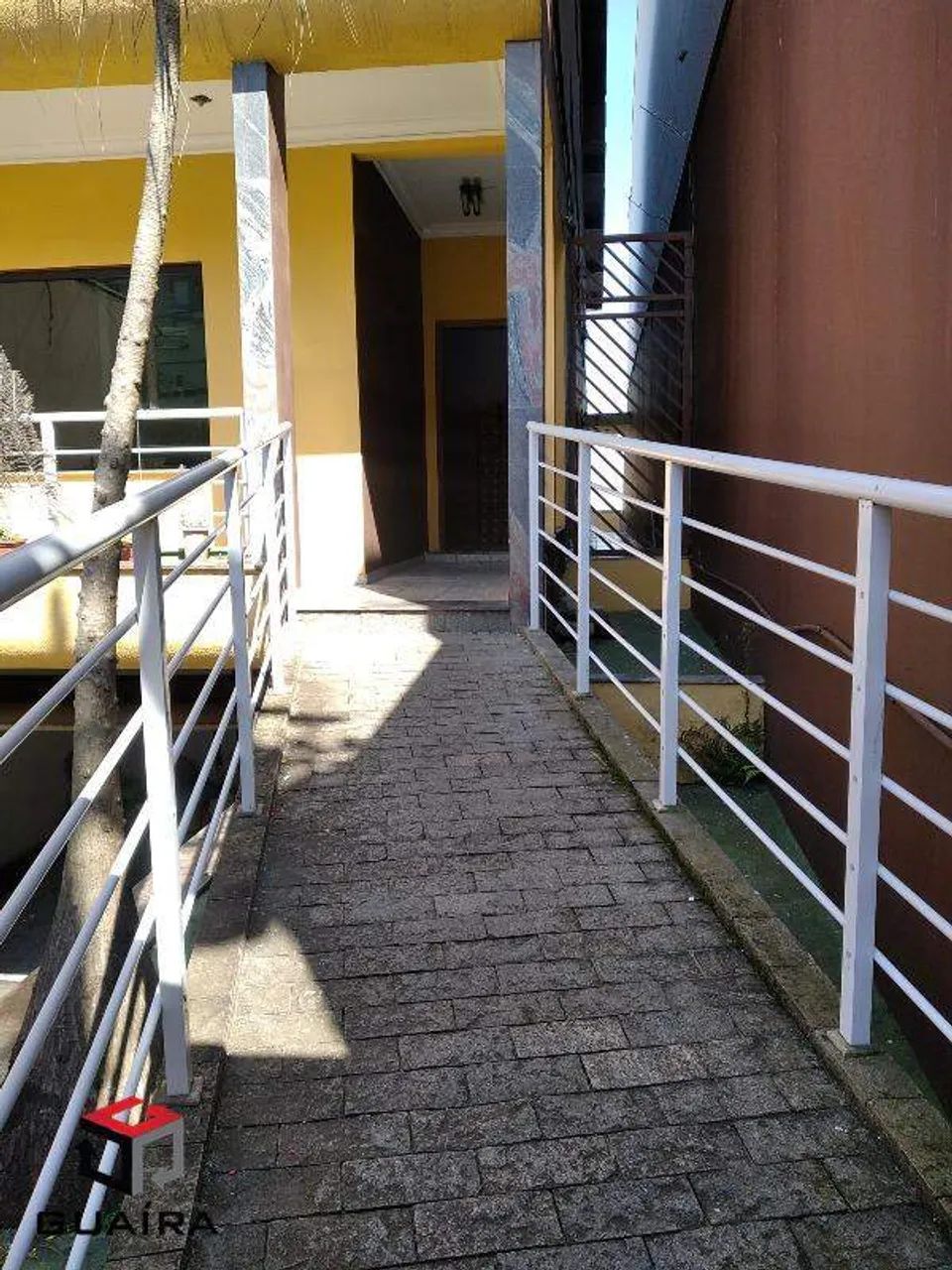 Sobrado à venda 5 quartos 5 suítes 20 vagas Utinga - Santo André - SP - Foto 4