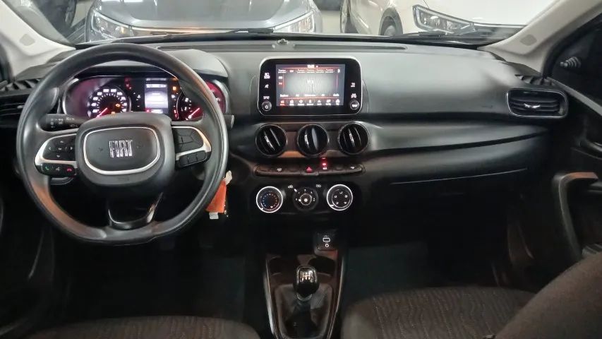 Fiat Cronos Drive 1.3 8V Flex 2024 - Foto 3