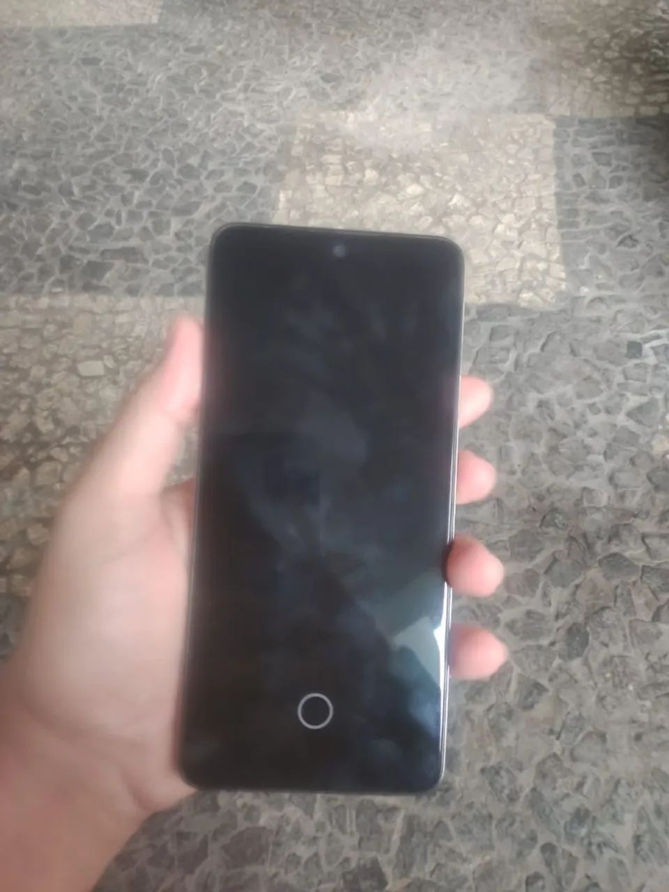REDMI NOTE 14 - Foto 3