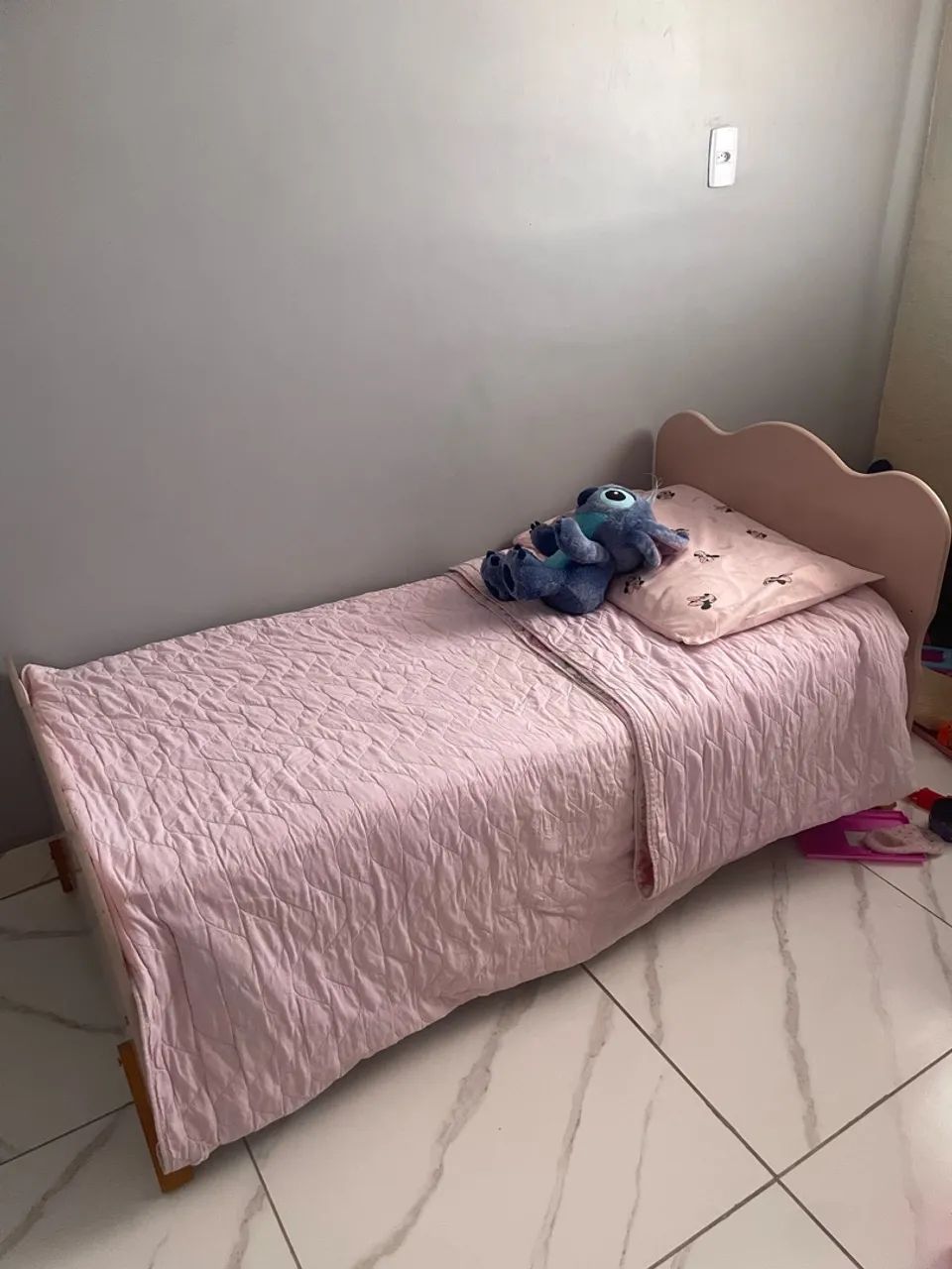 Cama infantil 